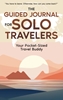 Afbeelding van The Guided Journal for Solo Travelers