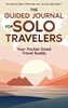 Afbeelding van The Guided Journal for Solo Travelers