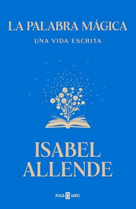 Afbeeldingen van La palabra mágica