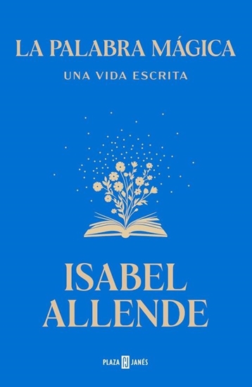 Afbeelding van La palabra mágica