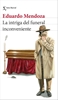 Afbeelding van La intriga del funeral inconveniente