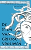Afbeelding van De stem van Griekse vrouwen
