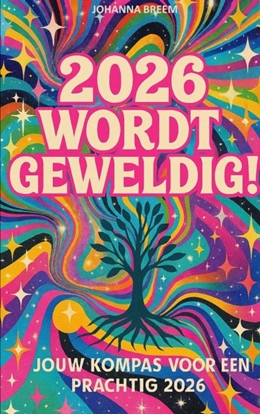 Afbeeldingen van 2026 WORDT GEWELDIG!