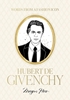 Afbeelding van Words from a Fashion Icon: Hubert de Givenchy