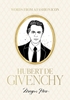 Afbeelding van Words from a Fashion Icon: Hubert de Givenchy