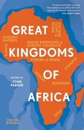 Afbeeldingen van Great Kingdoms of Africa