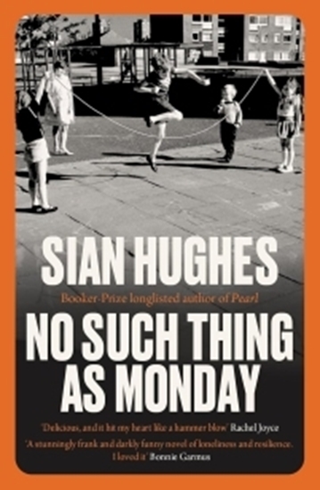 Afbeelding van No Such Thing as Monday