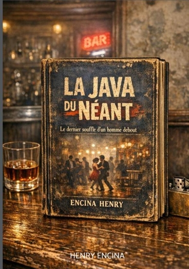 Afbeelding van La Java du Néant