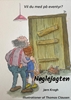 Afbeelding van Nøglejagten