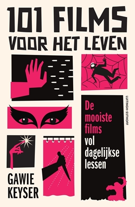 Afbeeldingen van 101 films voor het leven