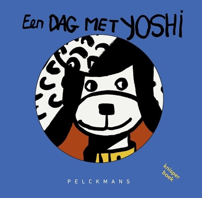Afbeeldingen van Een dag met Yoshi