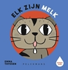 Afbeelding van Elk zijn melk