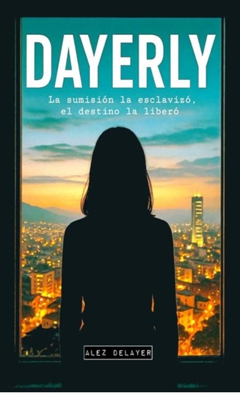 Afbeelding van Dayerly