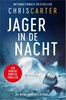 Afbeelding van Robert Hunter Jager in de nacht