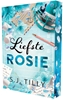 Afbeelding van Liefdesbrieven Liefste Rosie
