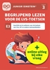 Afbeelding van Begrijpend lezen voor de LVS-toetsen - Groep 3
