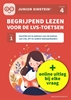 Afbeelding van Deel 1 Begrijpend lezen voor de LVS-toetsen - Deel 1 - Groep 4