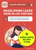 Afbeelding van Deel 1 Begrijpend lezen voor de LVS-toetsen - Deel 1 - Groep 4