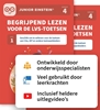 Afbeelding van Delen 1 en 2 Begrijpend lezen voor de LVS-toetsen set - Deel 1 en 2 - Groep 4