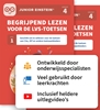 Afbeelding van Delen 1 en 2 Begrijpend lezen voor de LVS-toetsen set - Deel 1 en 2 - Groep 4