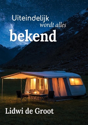 Afbeeldingen van Uiteindelijk wordt alles bekend