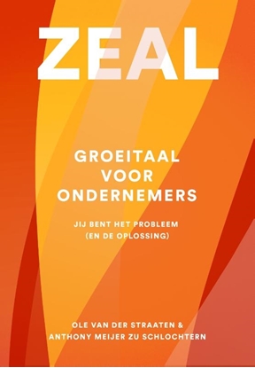 Afbeeldingen van ZEAL - Groeitaal voor ondernemers