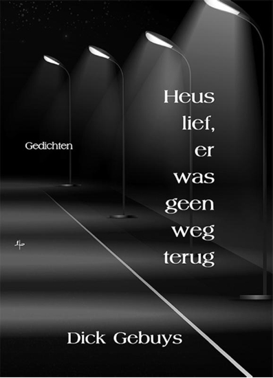 Afbeelding van Heus lief, er was geen weg terug