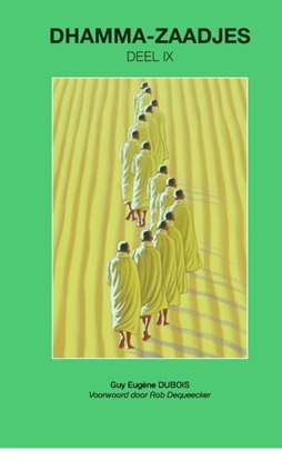 Afbeeldingen van Dhamma-Zaadjes - Deel IX