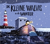 Afbeelding van De kleine walvis in de winter
