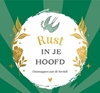 Afbeelding van Just for you - Rust in je hoofd