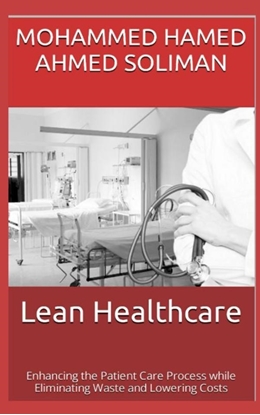 Afbeeldingen van Lean Healthcare