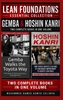 Afbeelding van Lean Foundations Essential Collection: Gemba & Hoshin Kanri