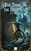 Afbeelding van The Thing on the Door-Step