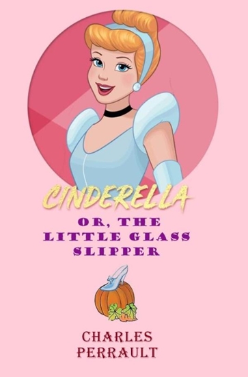 Afbeelding van Cinderella