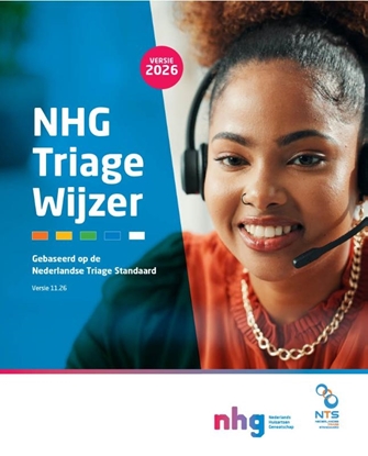 Afbeeldingen van Triagewijzer 2026