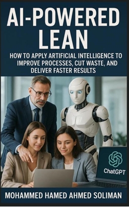 Afbeeldingen van AI-Powered Lean