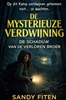 Afbeelding van De mysterieuze verdwijning