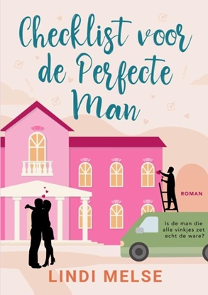 Afbeeldingen van Checklist voor de perfecte man