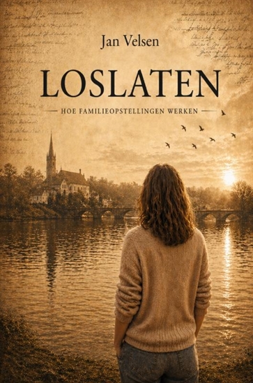 Afbeelding van LOSLATEN