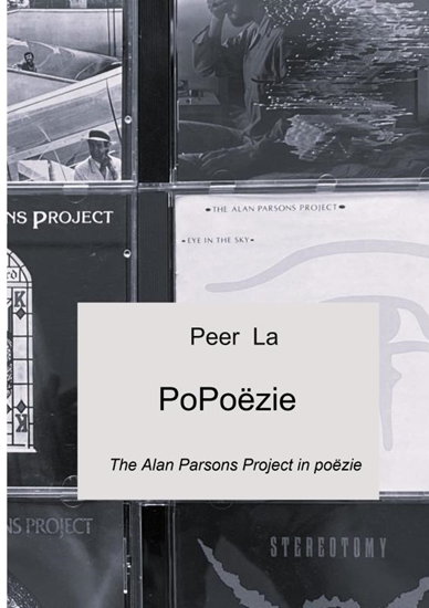 Afbeelding van PoPoëzie