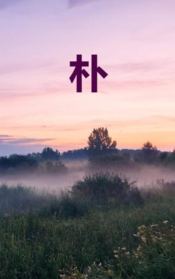 Afbeelding van Eenvoud