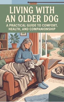 Afbeeldingen van Living With an Older Dog