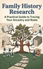 Afbeelding van Family History Research