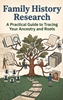 Afbeelding van Family History Research
