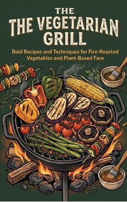 Afbeeldingen van The Vegetarian Grill