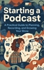 Afbeelding van Starting a Podcast