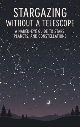Afbeeldingen van Stargazing Without a Telescope