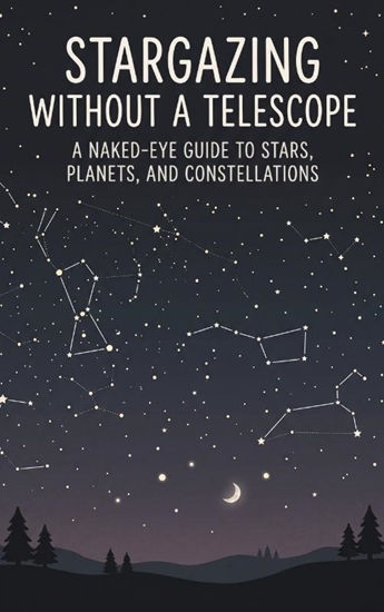 Afbeelding van Stargazing Without a Telescope