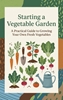 Afbeelding van Starting a Vegetable Garden