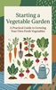 Afbeelding van Starting a Vegetable Garden